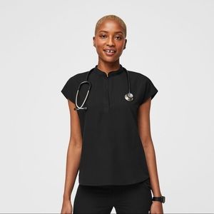 Figs Rafaela Oversized Scrub Top
